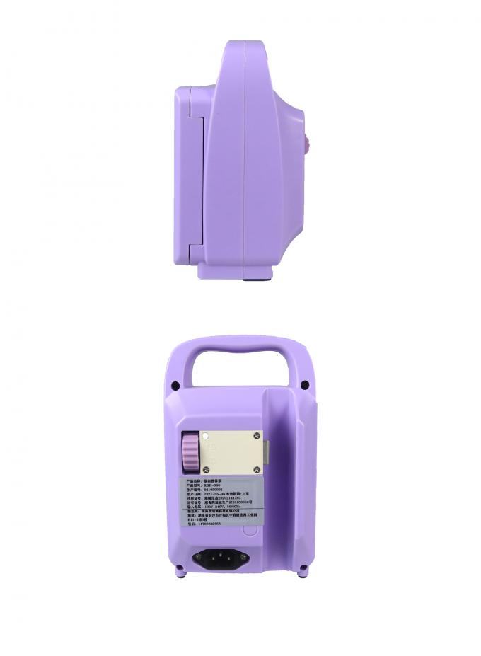 Clinic Enteral Nutrition Pump Bubble Alarm Enteral Feeding Infusion Pump