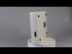 7 Inch 3 Channel Medical ECG Machine ICU For Clinics