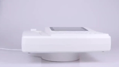 New Arrival Cheap Price ISO Certificated Medical ECG Machine with 12 Channels