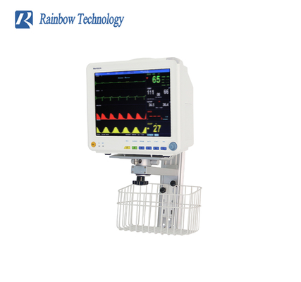 Patient Monitor Wall Mount Stand Optional Bracket for Mindray Monitor UMEC
