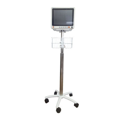 High Quality Medical Patient Monitor Trolley for Mindray Edan
