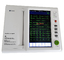 12 Channel Monitor Electrocardiogram EKG Recorder ECG Machine With Analyzer