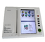 12 Channel Monitor Electrocardiogram EKG Recorder ECG Machine With Analyzer