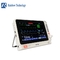 10.1 Inch Portable 8 Hours Battery Multiparameter Monitor 1 Year Warranty