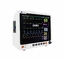 12 Inch Multi Parameter Patient Monitor Ecg Monitoring Hospital Equipment Vital Signs