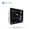 Wireless Data Transfer Multi Parameter Patient Monitor with 12.1'' Color TFT LCD