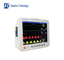 ECG Medical Patient Monitors 12 Inch Hospital Equipment 6 Parameter