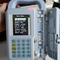LCD Screen Portable Mini Electric IV Infusion Pump Medical Hospital Equipment