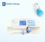 Gross Weight 2.2kg Electric Syringe Pump Auto Syringe Pump Reliable Safe
