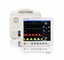 Neonates Children Adults Multi Parameter Patient Monitor With Wall Mount Bracket