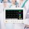 10 Inch Medical Portable Patient Monitor Optional Touch Screen