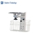 Aluminium Alloy Wall Monitor Support Patient Moniteur Wall Mounting Stand Bracket