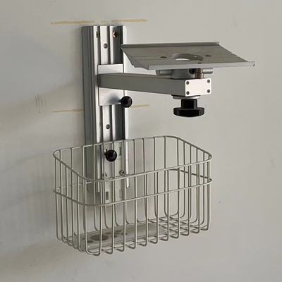 Mount Your Display With Ease Using Our 2.9kg Monitor Mount Bracket 33*20.5*22CM