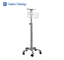 Mobile Medical Hospital Patient Monitor Fetal Monitor Trolley Cart