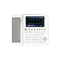 12 Leads 7 Inch Analog Recording Medical ECG Machine With Real Time Data Transfer