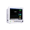 12.1 Inch Standard 6 Parameter Icu Patient Monitor Etco2 Touch Screen Optional