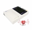 12 Leads Ecg Machine Touch Screen 3 Channel Professional EKG Device For Hospital
