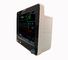 Internal Data Storage Multi Parameter Medical Instrument Patient Monitor Wireless