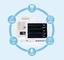 Medical Multi Parameter Patient Monitor With ECG/ HR/ RESP/ SPO2/ NIBP/ Temp