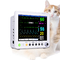 Multi Parameter Animals Veterinary Monitoring Equipment Vet Hospital Critical Care