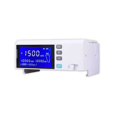 Electronic Digital Infusion Pump