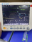 Hospital Medical 8 Inch Vital Signs Patient Monitor With Stand Trolley Optional