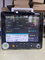 Medical Veterinary ECG Machine Battery / AC Power Supply Monitoring Equipment