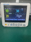 PM-9000 Multi Parameter Vital Sign Ambulance ECG Patient Monitor Firstaid 7 Inch