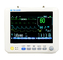 Bedside 7 Inch Multiparameters Vital Signs Monitor For Hospital Emergency