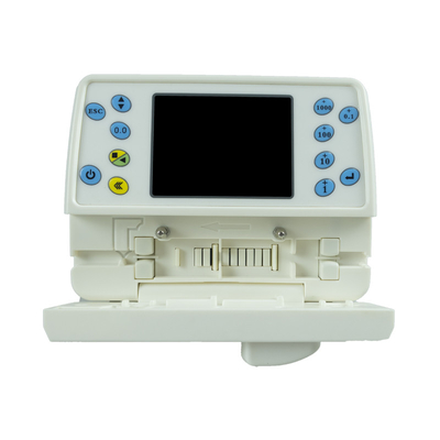 ABS Plastic Shell Electric Infusion Pump Smart Infusion Pump For Animals Hospitals