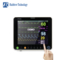 User Friendly Multi Parameter Patient Monitor With Internal Memory Data Storage