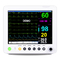 8 Hours Multi Parameter Patient Monitor 300 X 270 X 300 Mm Dimensions