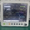 Portable Multi Parameter Patient Monitor with Wired/Wireless Connectivity