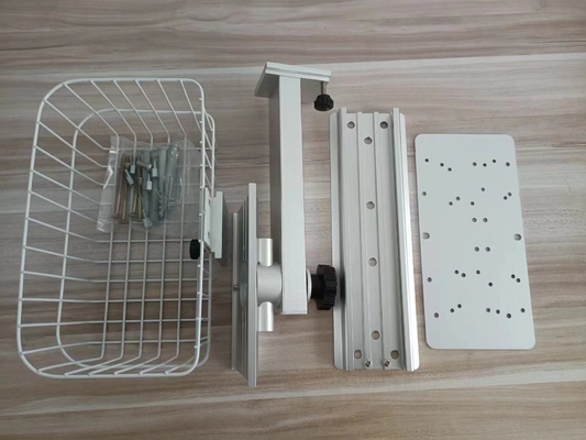 Wall bracket for Rainbow Mindray patient monitor