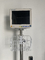High quality portable ECG ICU monitoring patient monitor 12.1 inch color TFT screen patient monitor