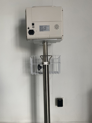 Multi Parameter ICU patient monitor price hospital medical patient monitor stand