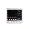 Multiparameter Vital Signs Patient Monitor for Veterinary Animal Hospital Clinic