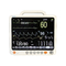 Vital Signs Monitor Human Medical ECG Monitor Vital Signs Patient Monitor Portable