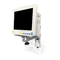 Patient Monitor Stand with Storage Basket, Wall Mount for Mindray IMEC