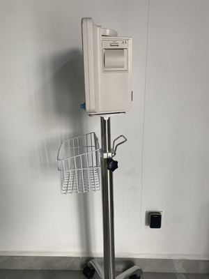 ISO Certified Hospital Portable Handheld Multipara Patient Monitor