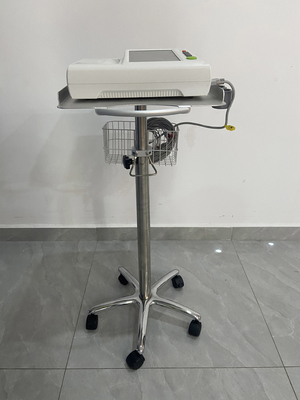 Hot Selling Hospital Furniture For ECG Machine Direct Factory Prices
