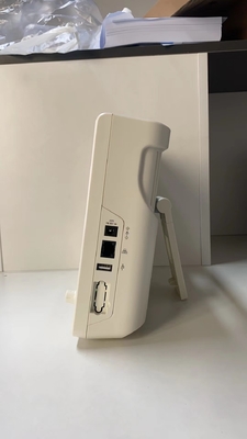 Medical 10.1 inch Patient Monitor Portable Multi-Parameter Patient Monitor