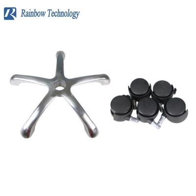 Good Quality Monitor Stand Stainless Steel Medical Instrument Monitor Trolley for Hospital