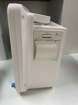 Multi-parameter Icu Patient Vital Signs Monitor With Trolley