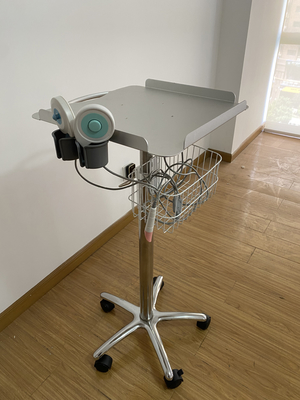 New arrival trolley for ultrasound scanner with lower price