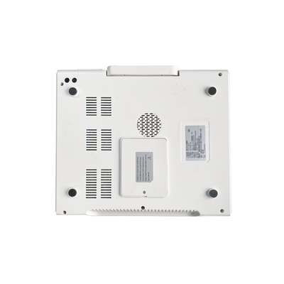China hot sale 12 channel 12lead ecg machine for hospital