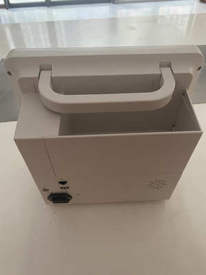 Medical Device Multi Parameter Monitor 6 Parameters 12 Inch Patient Monitor