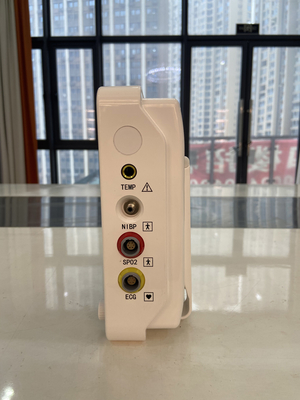 8 Inch LCD Screen Multi-parameter Patient Monitor for Hospital ICU