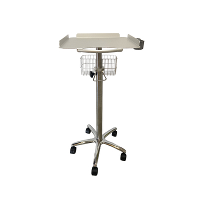 High Quality Multi-Functional Metal Hospital Trolley Medical Equipment Including Electrocardiogram/ultrasound Machine