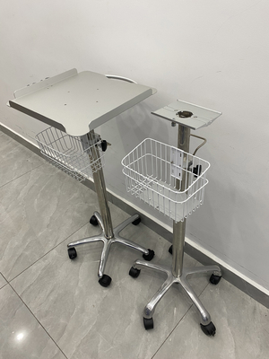 High Quality Medical Trolley for Mindray Big Ecg Machine Trolley